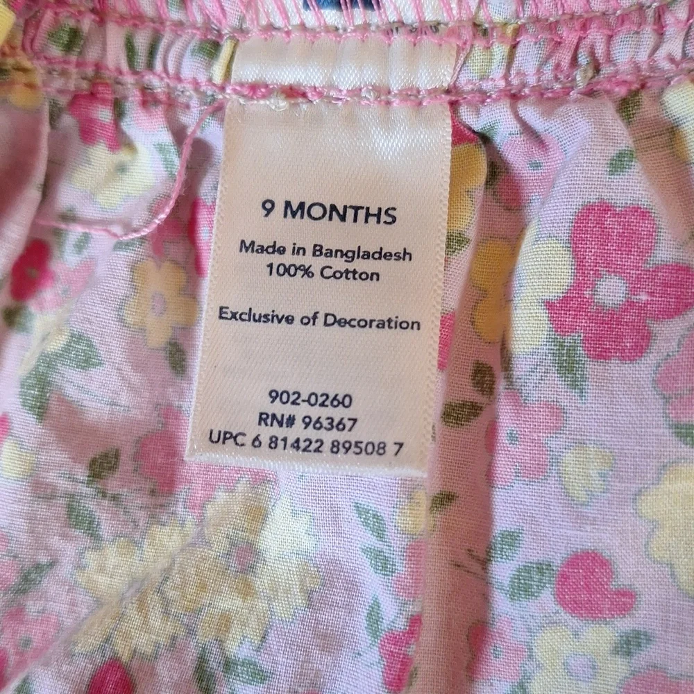 Oshkosh B'Gosh Dress